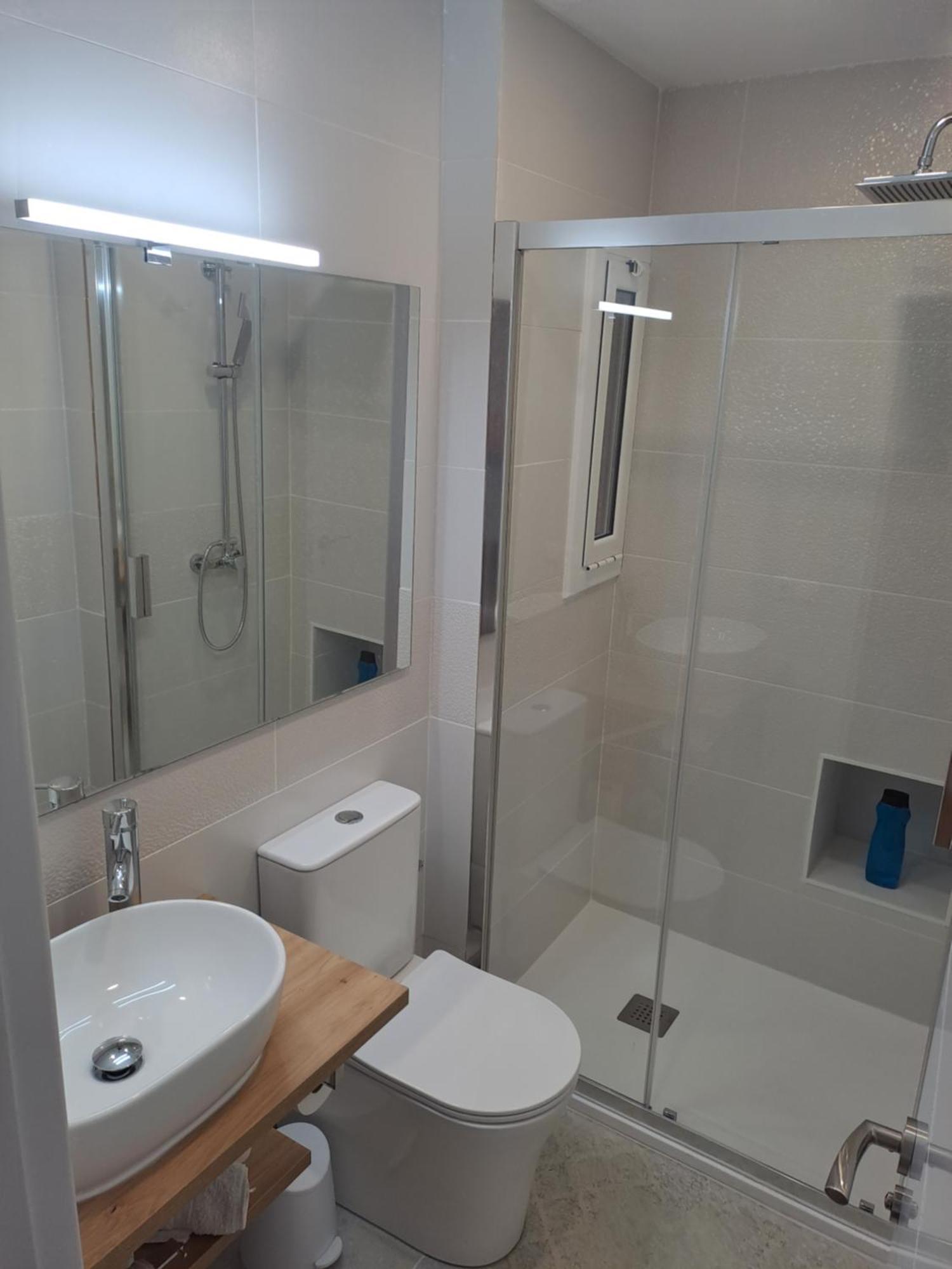 Barcelona Airport Mi Colibri Appartement El Prat de Llobregat Buitenkant foto