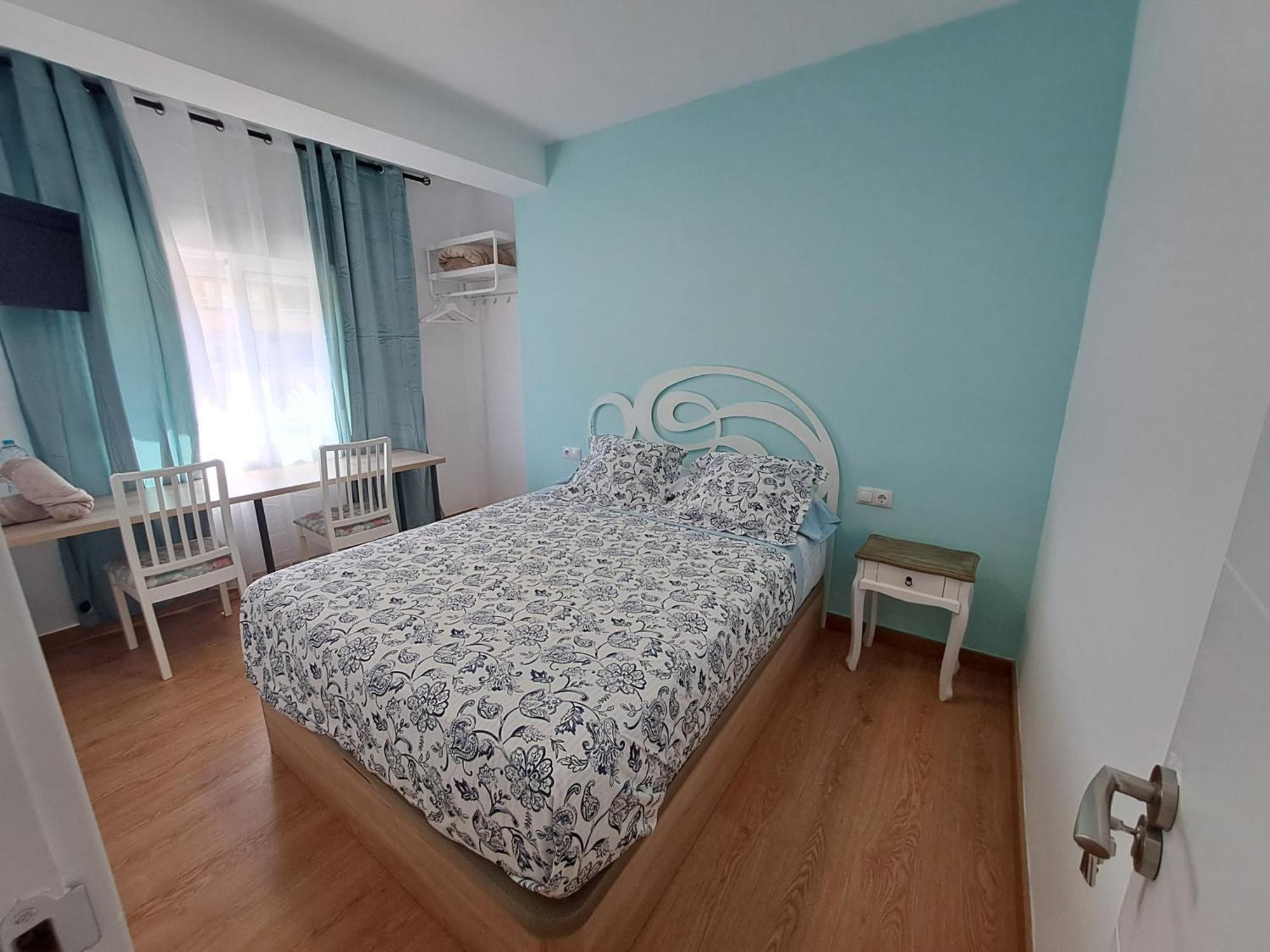 Barcelona Airport Mi Colibri Appartement El Prat de Llobregat Buitenkant foto